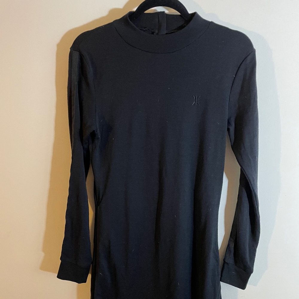 ONEPIECE Dress - Black